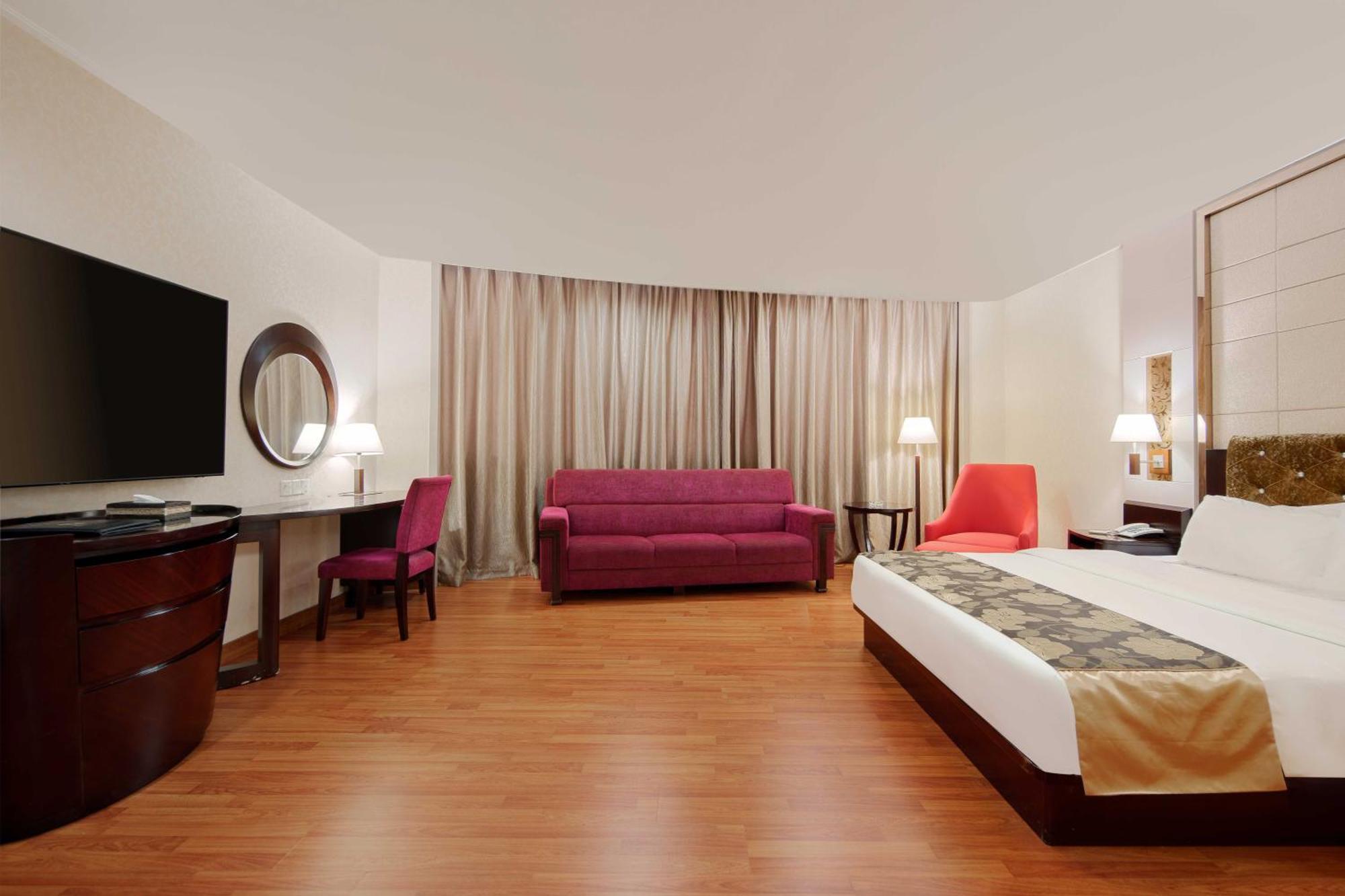 Foshan Guanxin Hotel Шуньдэ Экстерьер фото